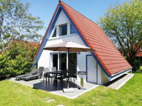 Ferienhaus Piratennest